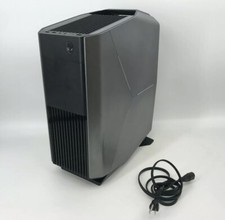 Alienware - Aurora R8 Desktop - Intel Core i7-16GB Memory - NVIDIA GeForce 2070