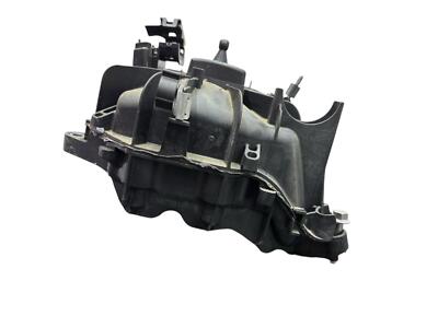 2020-2023 BMW X5 G05 3.0L TURBO I6 B58 ENGINE INTAKE MANIFOLD W