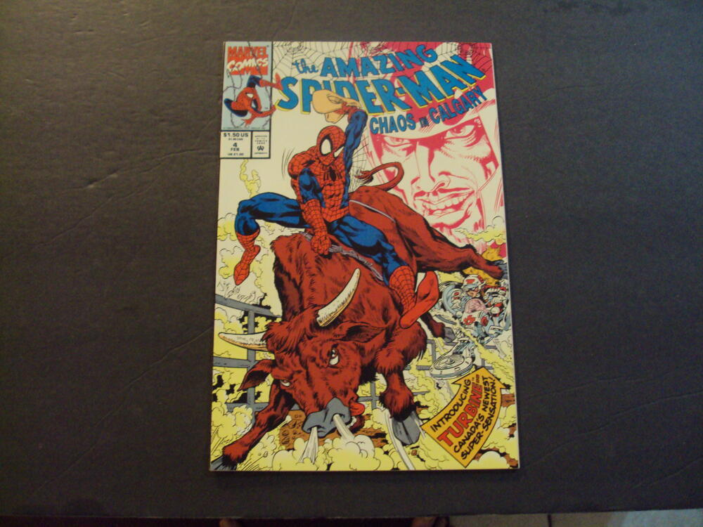 スパイダーマン marvel comics バインダー 1970s 希少 Marvel Binder