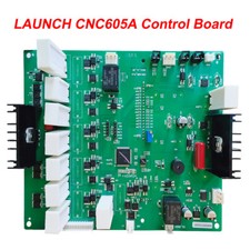 Original LAUNCH CNC605A PCB Panel Control Boa...