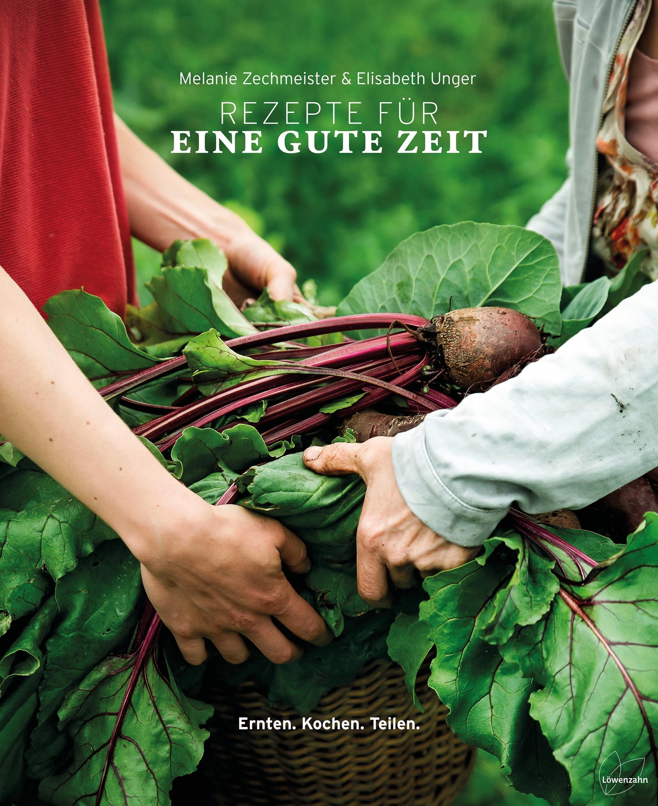 Thumbnail - Rezepte Für Eine Gute Zeit | Melanie Zechmeister (u. A.) | Buch | 328