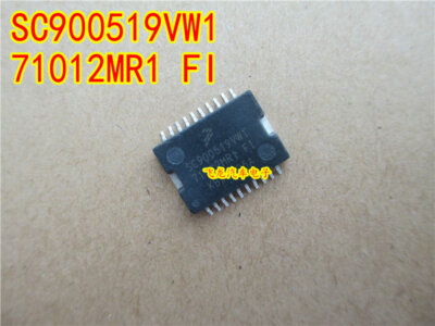 1PCS SC900519VW1 Automobile computer board chip