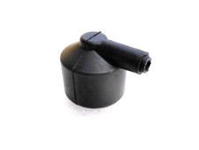 HONDA CB1100R CB350F CB400T HAWK  - NEW OIL PRESSURE SWITCH RUBBER COVER