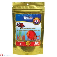 RA Krill Pro - 2 mm Sinking Pellets - 80 g