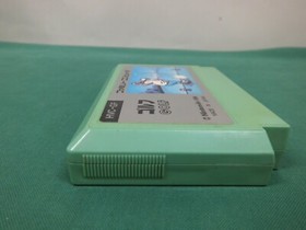 NES -- GOLF -- Famicom. retro. popular sports. Japan Game. 10242