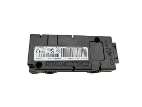 Steuergerät SG RB AAS G4 CEM03 Empfänger für Citroen C4 Grand Picasso 06-10