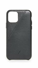 Native Union Clic Card Case - Slim Cover with...