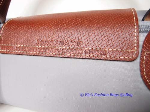 Nuevo con etiquetas bolso de viaje Longchamp Le Pliage tipo L fin de semana 18 pulgadas 1624089 muchos colores - Imagen 161 de 226