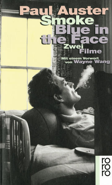 Thumbnail - Smoke / Blue In The Face | Paul Auster | 2005 | Deutsch