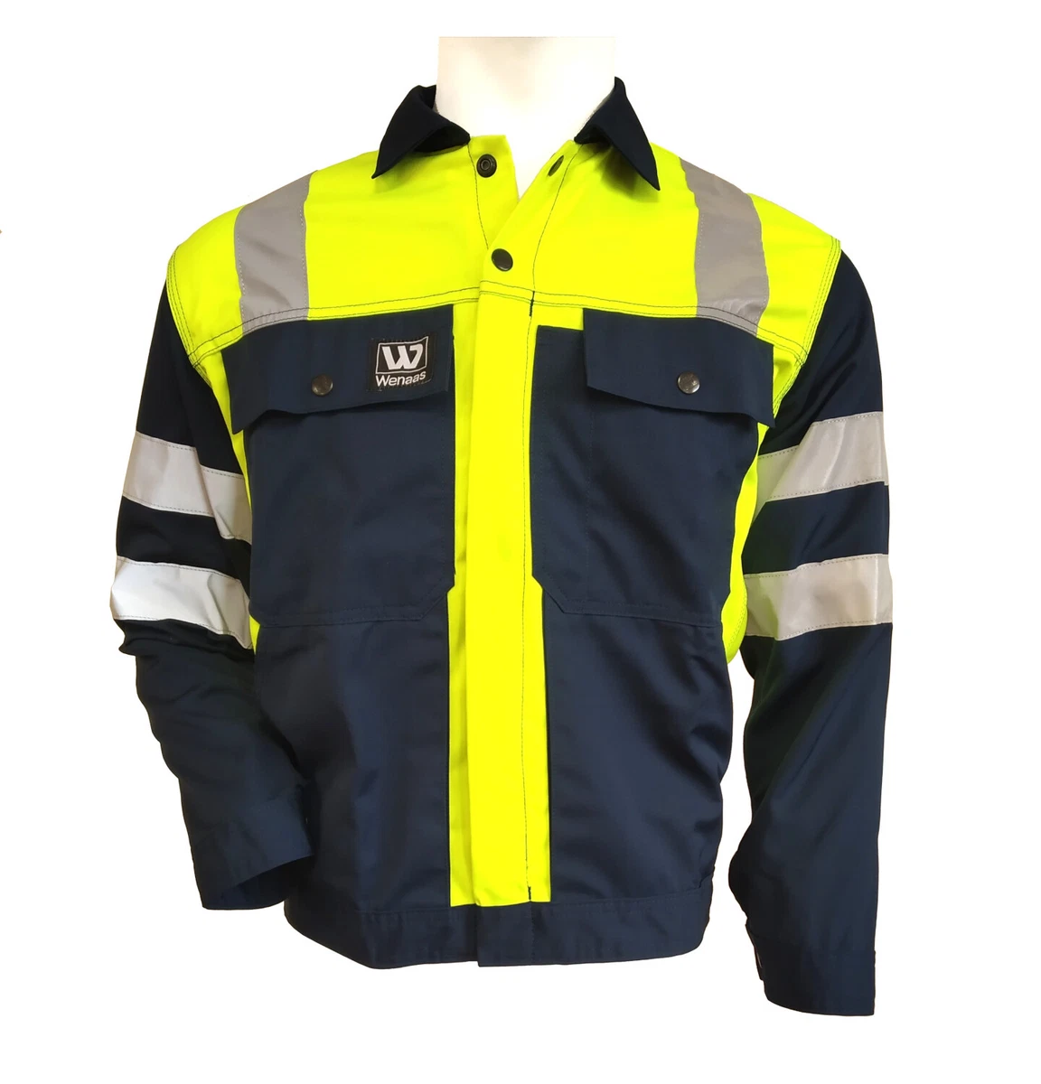 Wenaas jacket deals