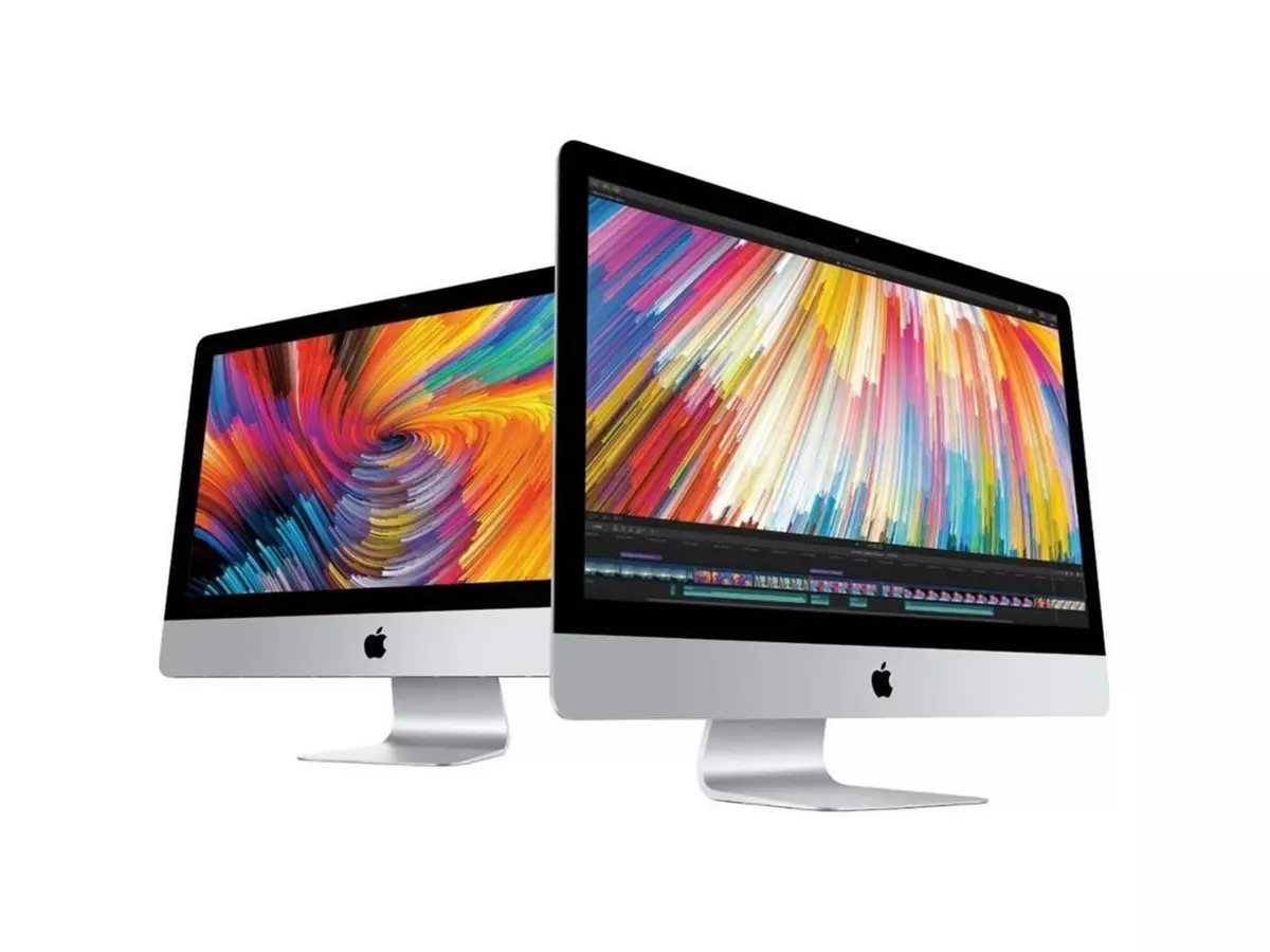 2017 Apple iMac 27