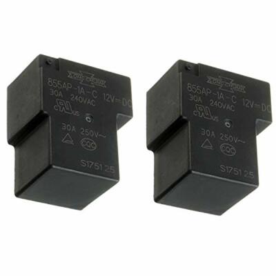 Реле 855ap 1c c