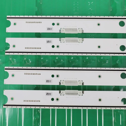 LED Streifen für Samsung BN96-34776A BN96-34777A UE65JS9500 UE65JS9000L UN65JS8500 - Bild 5 von 8