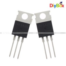 5/10/50PCS IRF540 IRF540N TO-220 N-Channel 33A 100V Power MOSFET IC