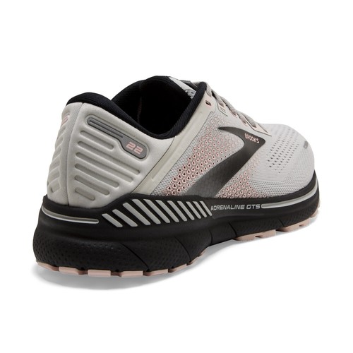 SALE | Brooks Adrenaline GTS 22 Womens Running Shoes (B Standard) (035) - Picture 4 of 15