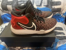 Size 8.5 - Nike KD Low