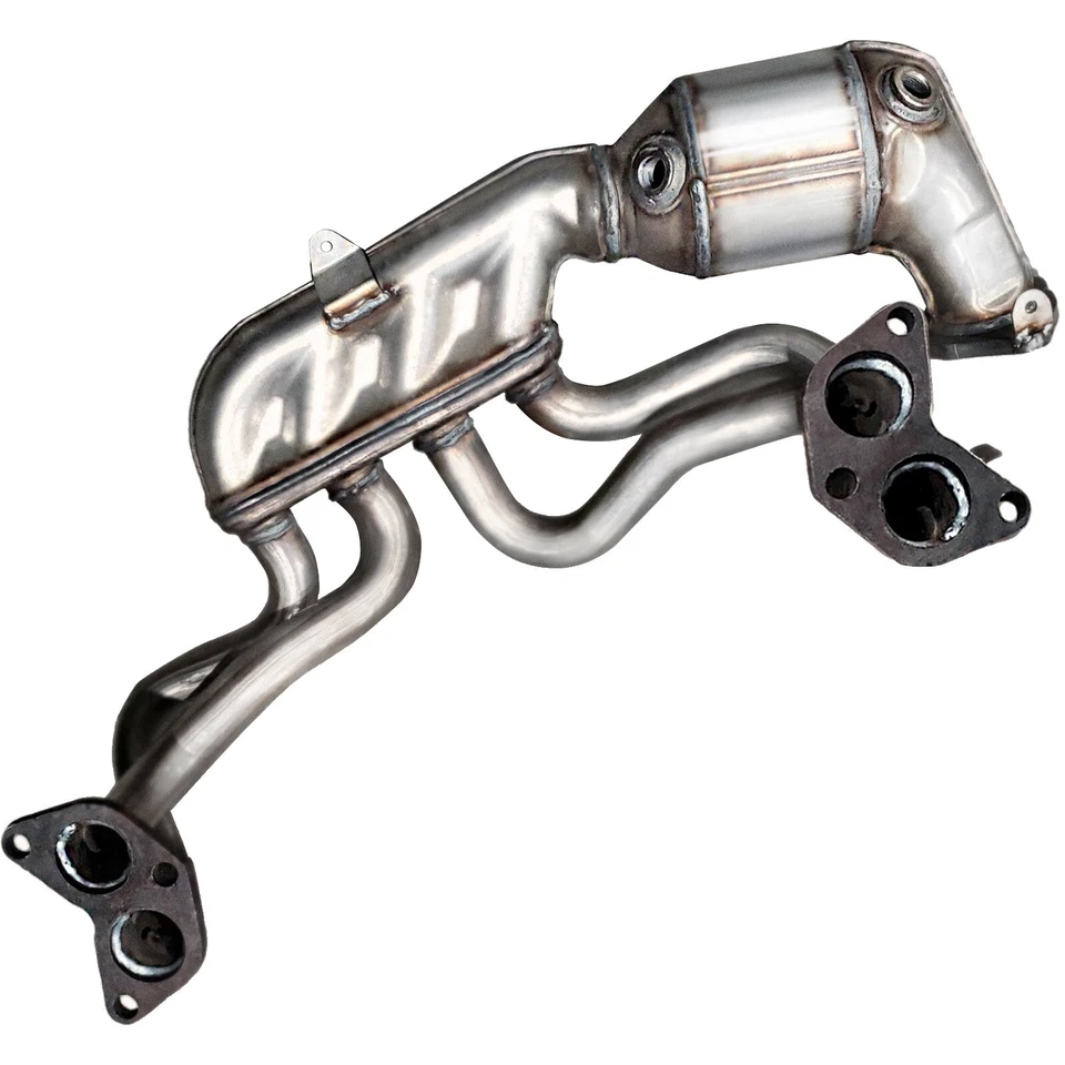 Catalytic Converter for 2012 - 2014 Subaru Impreza 2.0L/2013 - 2014 Legacy 2.5L - Image 3 of 4