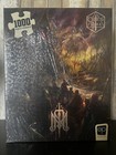 Critical Role Isharnai's Hut Puzzle - 1000 Pieces 19” x 27”
