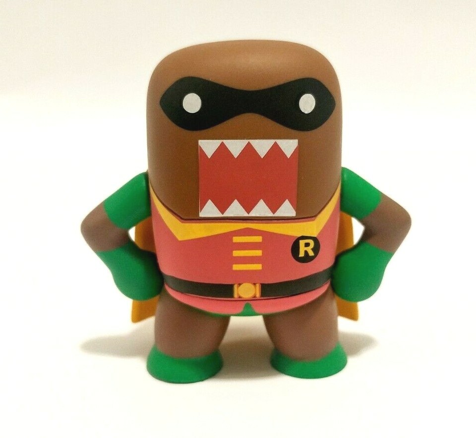 Funko POP　DOMO　まとめ売り Pop! Domo does Ghostbusters