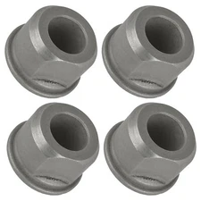 4 Front Wheel Bushing Bearing for Craftsman Husqvarna 532009040 532124959