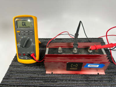 Phoenix Gold Dual Battery Isolator | eBay