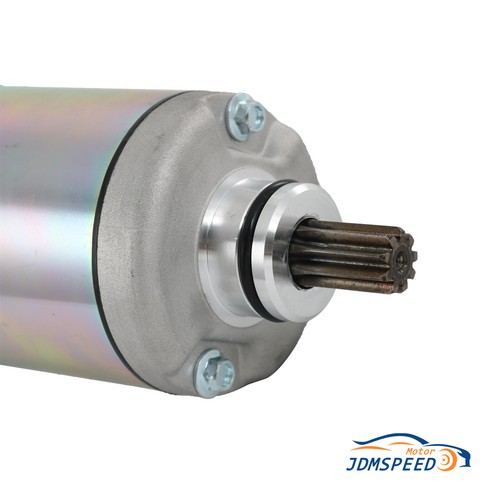 3090188 3084981 Starter Motor fit for Polaris Sportsman Scrambler Ranger 500 - Foto 16 di 17