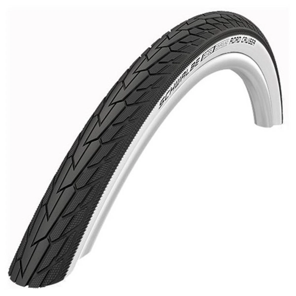 Schwalbe Pneu route 700 x 32 lugano2 noir tr (32-622) | 20.9 € - Culture Vélo