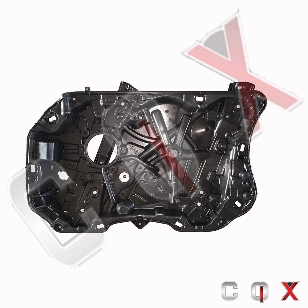 Lève vitre avant droite BMW G30 G31 réparation vitre bloquée mécanisme oem 51337487086 passager