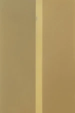 Large Abstract Painting 2x3' Earthtone 6 Geometric Demrin Fine Art Original NEW