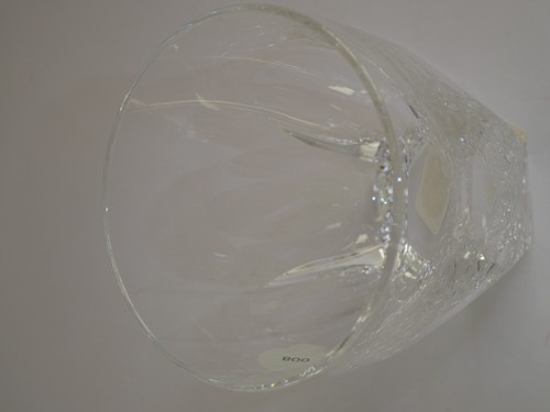 Waterford Crystal Kathleen 5oz Tumbler Glass Juice Dram Set Of Four Box Ex Con A - Picture 12 of 20