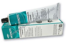 DOW CORNING Molykote 4 Silicone Electrical Insulating Compound Lubricant Grease