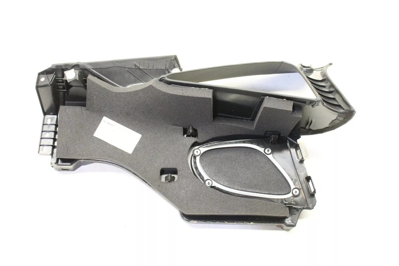 New OEM McLaren GT 2019-2022 RH Interior Quarter Trim Panel 22NB318GP0576 Genuin