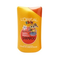 Loreal Paris Kids 2 in 1 Tropical Mango Shampoo Pack of 250ml