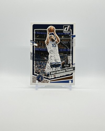 2023-24 Donruss Base Cards #1 - #200 PICK YOUR CARDS - Picture 242 of 327