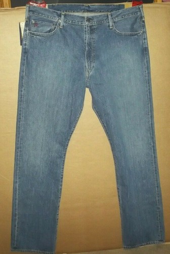 NEW Polo Ralph Lauren Hampton jeans 