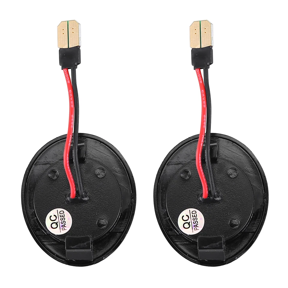 2x Repuesto de conjunto de lámpara de etiqueta de luz LED para Ford F150 F250 F350 Foto 3 de 4