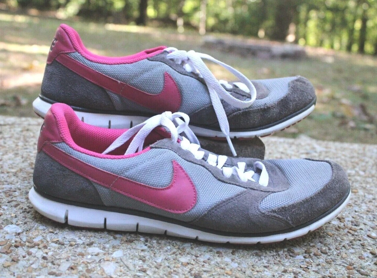 Doelwit Onbelangrijk medaillewinnaar Nike Womens Eclipse Running Shoes Gray 324857-061 Low Top Lace Up Mesh 10 | eBay Doelwit Onbelangrijk medaillewinnaar Nike Womens Eclipse Running Shoes Gray 324857-061 Low Top Lace Up Mesh 10 | eBay
