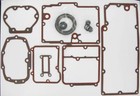 1999 2003 for Harley Road King FLHRC JAMES GASKET Trans Gasket/Seal Kit Twin Cam