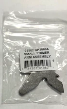 LEE 91962 SMALL Primer Arm Assembly for Breech Lock &Turret & Classic Presses