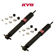 343209 Kyb Shock Absorber And Strut Assemblies Set Of 2 New For Truck Pair 343209 Kyb Shock Absorber And Strut Assemblies Set Of 2 New For Truck Pair