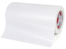 10" Wide White Duct Tape, Heavy Duty Waterproof Tape 10 Inches x 30 Yards, 9 ...