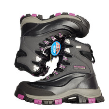 Columbia Bugaboot Plus Titanium Omni-Heat Boo...