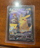 Pokémon Pikachu V TG16/TG30 Lost Origin Trainer Gallery Ultra Rare Holo Full Art