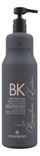 Deluxe Brazilian Keratin Treatment Organic Cabello brasile o con queratina