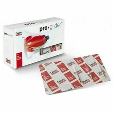 Dentsply Pro Glider Files Endodontic 3 File Pack 21mm 016.02