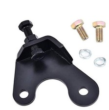 Exhaust Manifold Bolt Repair Kit Compatible with GM Trucks  SUV's 1999 