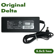 Genuine Delta 30W AC Adapter ADP-30AR A Power Supply 12V 2.5A No Cord