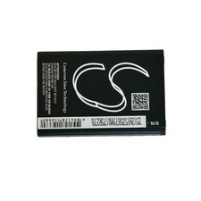 Replacement Battery For Yealink W53 900mAh Li-ion