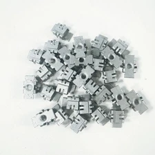 New 30X Bumper Fascia Fender Liner Special Nuts Retainers fit Chevrolet GMC