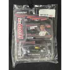Greenlight 1/64 2010 Indy 500 Takuma Sato GREENLIGHT